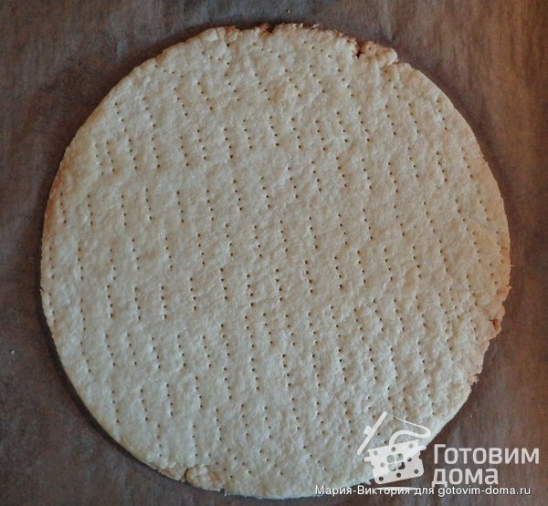 Торт &quot;Восход солнца&quot; фото к рецепту 5