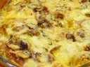 Запеченная свинина с грибами от куколка2900 Запеченная свинина с грибами от куколка2900
