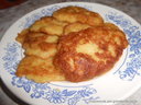 Драники от Ликуленька Драники от Ликуленька