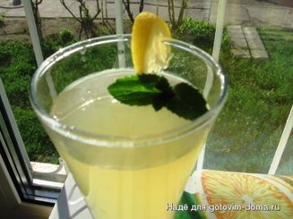 Освежающий чай с лимоном Lipton, Nestea и т.д