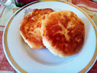 Сырники "Нежные"