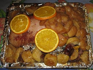 Птичка золотой леденец