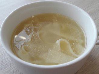 Домашняя итальянская паста (лапша)