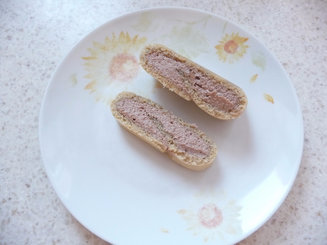 Шокорулет от Алены Коготковой