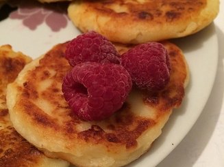 Сырники
