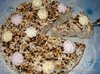 Торт-Мороженное (Eissplitter-Torte)