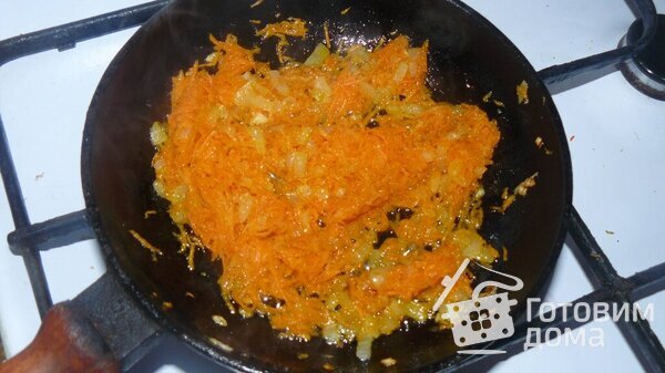 Гречневый суп с мясом фото к рецепту 3