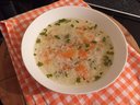 Котосупа (куриный суп) от СемьЦветов Котосупа (куриный суп) от СемьЦветов