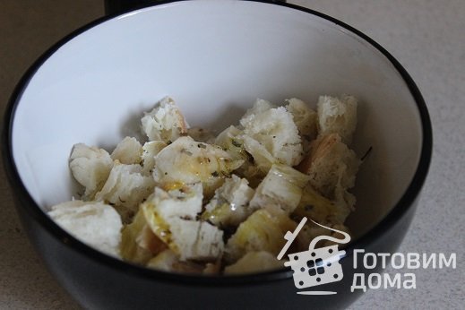 Паприка фаршированная беконом, моцареллой и маслинами фото к рецепту 2