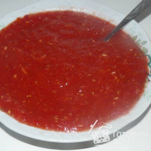 Хреновина или хренодер