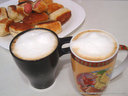 Сappuccino - Секреты приготовления капучино от Юлька Владимировна Сappuccino - Секреты приготовления капучино от Юлька Владимировна