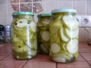Кабачки маринованные по-болгарски от Маруся2010 Кабачки маринованные по-болгарски от Маруся2010