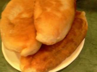Тесто для пиццы и любой другой выпечки