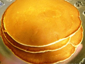 Хоткейки (блинчики)