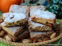 Рождественское немецкое печенье "Mini-Stollen" от maaarushka Рождественское немецкое печенье "Mini-Stollen" от maaarushka