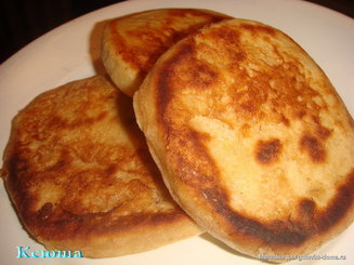 Хачапури