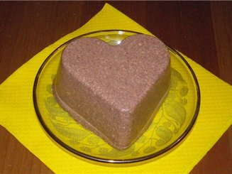 Творожное суфле (диетпродукт)