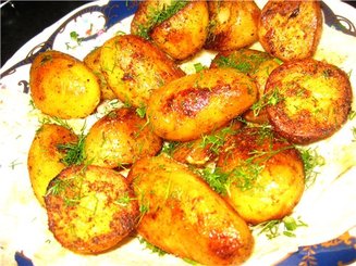 Картофель "Поколение"