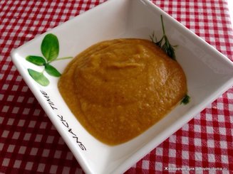 Кабачковая икра в мультиварке