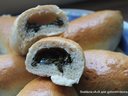 Булочки-сердечки с тунцом от Svetlana+A+A Булочки-сердечки с тунцом от Svetlana+A+A