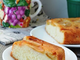 Пирог "Мегаполис"
