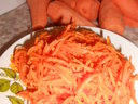Морковь по-корейски от Ликуленька Морковь по-корейски от Ликуленька