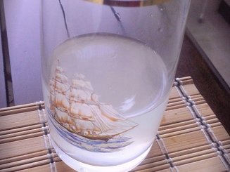 Имбирный эль (безалкогольный напиток)