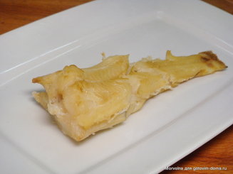 Курочка с корочкой