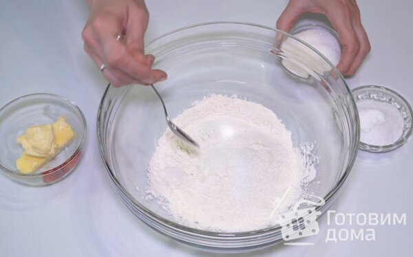 Пирог из кабачков с сыром фото к рецепту 1