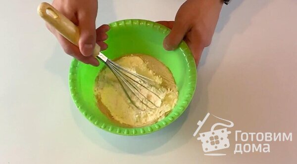 Самый мягкий кулич на свете осторожно, тает во рту фото к рецепту 1
