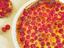Песочный пирог с черникой от куколка2900 Песочный пирог с черникой от куколка2900