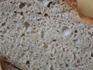 Падерборнский крестьянский хлеб (Paderborner Landbrot)