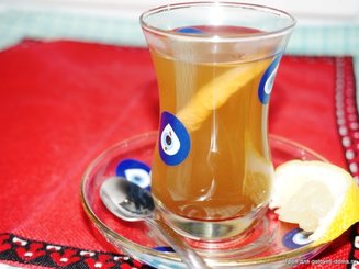 Elma Çayı / Яблочный чай