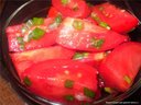 Помидоры (закусочный и салатный вариант) от Викуся Кукуся Помидоры (закусочный и салатный вариант) от Викуся Кукуся