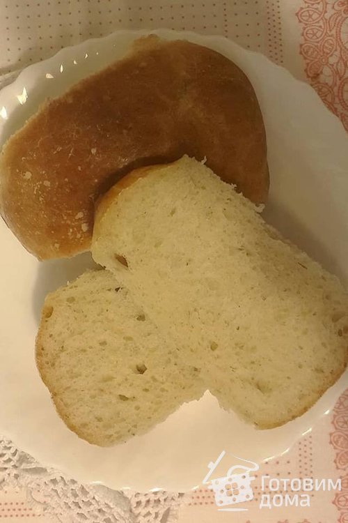 Jagged bread от Сергея Кириллова