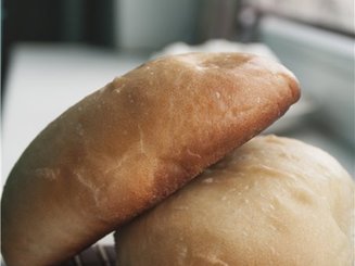Пирожки с яблоками "Пухляшки"(сладкая сдоба)+лепка "косичка"