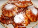 Совсем ленивые сырники от maaarushka Совсем ленивые сырники от maaarushka