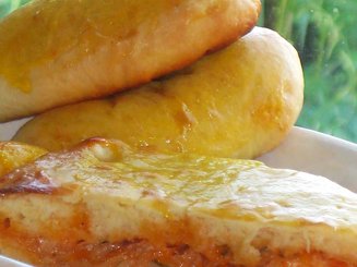 Пирог с Капустой