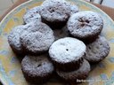 Банановые маффины от Barbariska4 Банановые маффины от Barbariska4