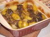 Мясо под пеком (пека)