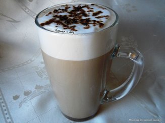 Сappuccino - Секреты приготовления капучино