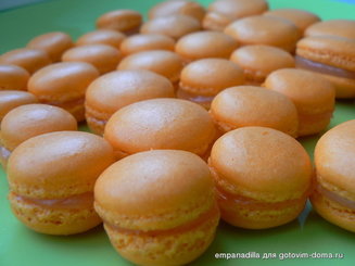 macarons