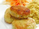 Ароматные котлетки от куколка2900 Ароматные котлетки от куколка2900