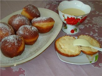 Берлинеры