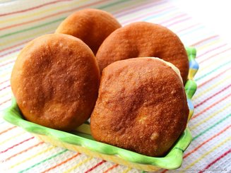 Беляши как на рынке
