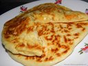 Лепешки с начинкой от Людмила - Мила Лепешки с начинкой от Людмила - Мила