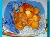 Жаркое из кролика