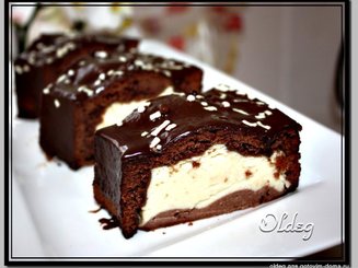 Творожный венец