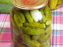Маринованные огурчики ( семейный рецепт ) от куколка2900 Маринованные огурчики ( семейный рецепт ) от куколка2900
