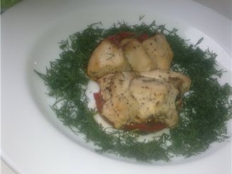 Курица для похудения